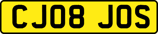 CJ08JOS