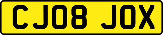 CJ08JOX