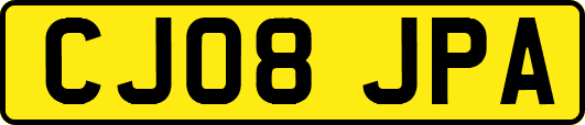 CJ08JPA