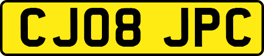CJ08JPC