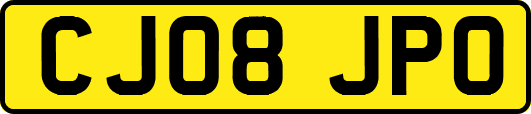 CJ08JPO