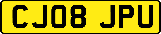 CJ08JPU