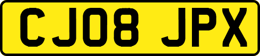 CJ08JPX