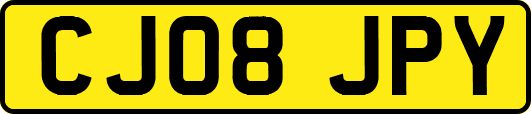 CJ08JPY
