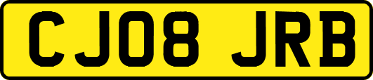 CJ08JRB