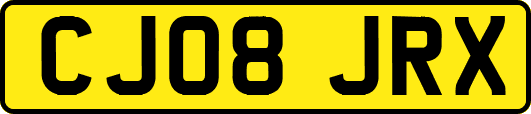 CJ08JRX