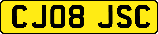 CJ08JSC