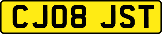 CJ08JST