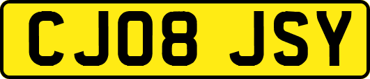 CJ08JSY