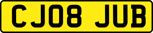 CJ08JUB