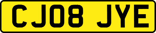 CJ08JYE