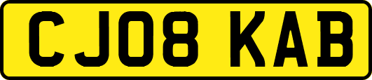 CJ08KAB