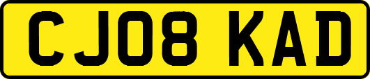 CJ08KAD