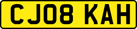 CJ08KAH