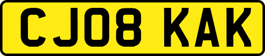 CJ08KAK