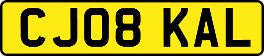 CJ08KAL