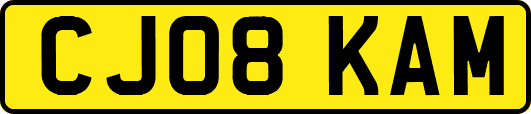 CJ08KAM