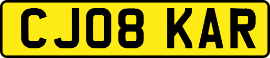 CJ08KAR