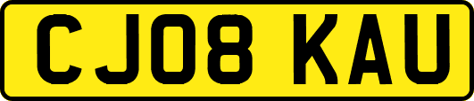 CJ08KAU