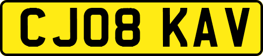 CJ08KAV