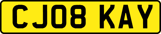 CJ08KAY