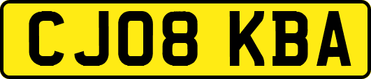 CJ08KBA