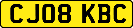 CJ08KBC