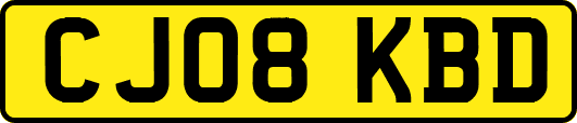 CJ08KBD