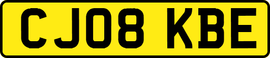 CJ08KBE