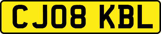 CJ08KBL