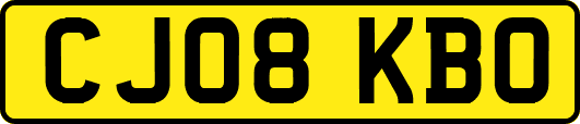 CJ08KBO