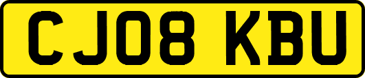 CJ08KBU