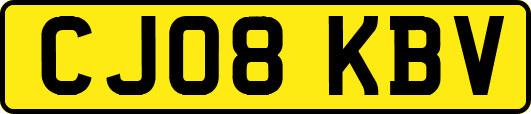 CJ08KBV