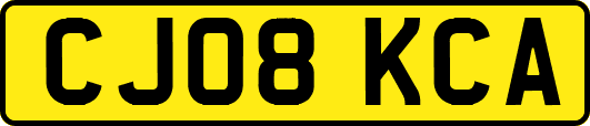 CJ08KCA