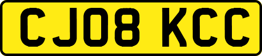 CJ08KCC