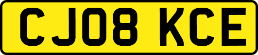 CJ08KCE