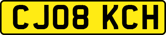CJ08KCH