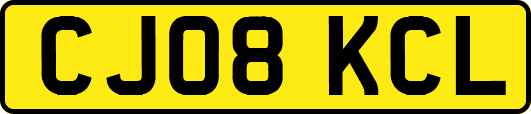 CJ08KCL
