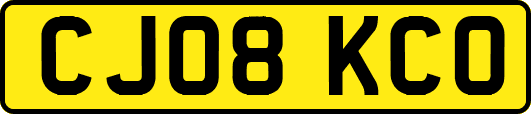 CJ08KCO