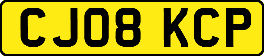 CJ08KCP