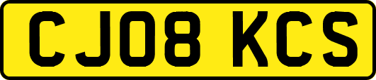 CJ08KCS
