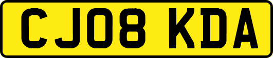 CJ08KDA