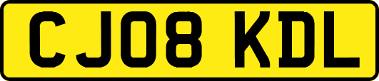 CJ08KDL