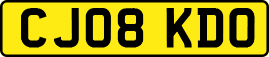 CJ08KDO