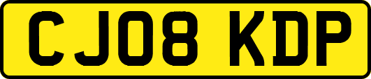 CJ08KDP