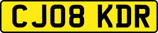 CJ08KDR