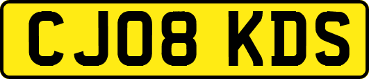 CJ08KDS