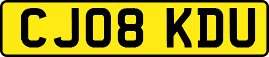 CJ08KDU