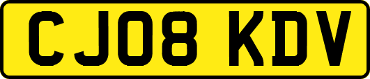 CJ08KDV