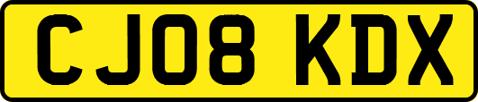 CJ08KDX